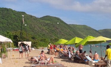 St Kitts