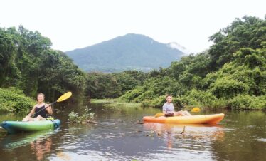 Nicaragua