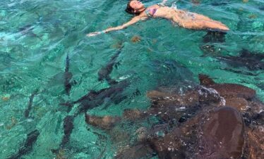 belize