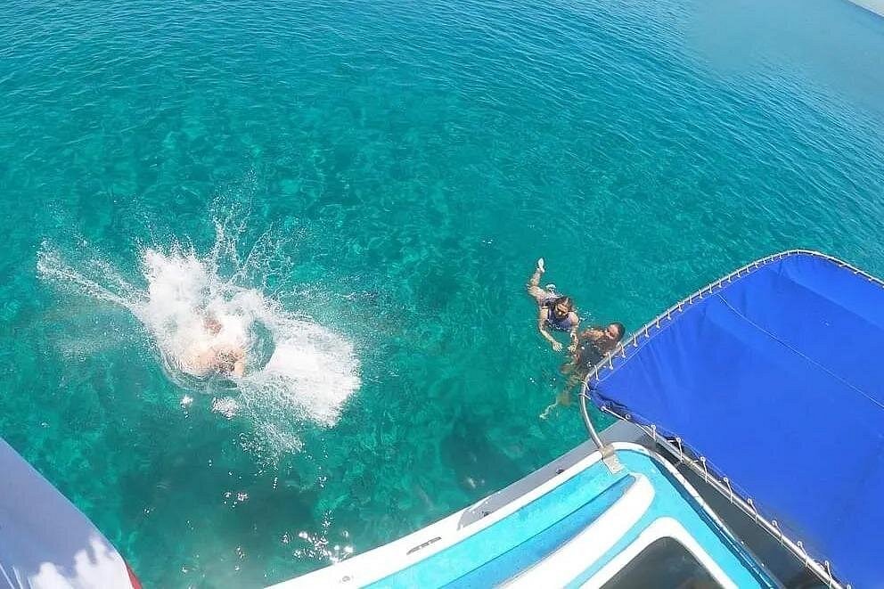 Trip Search Result 58 Dominican Republic