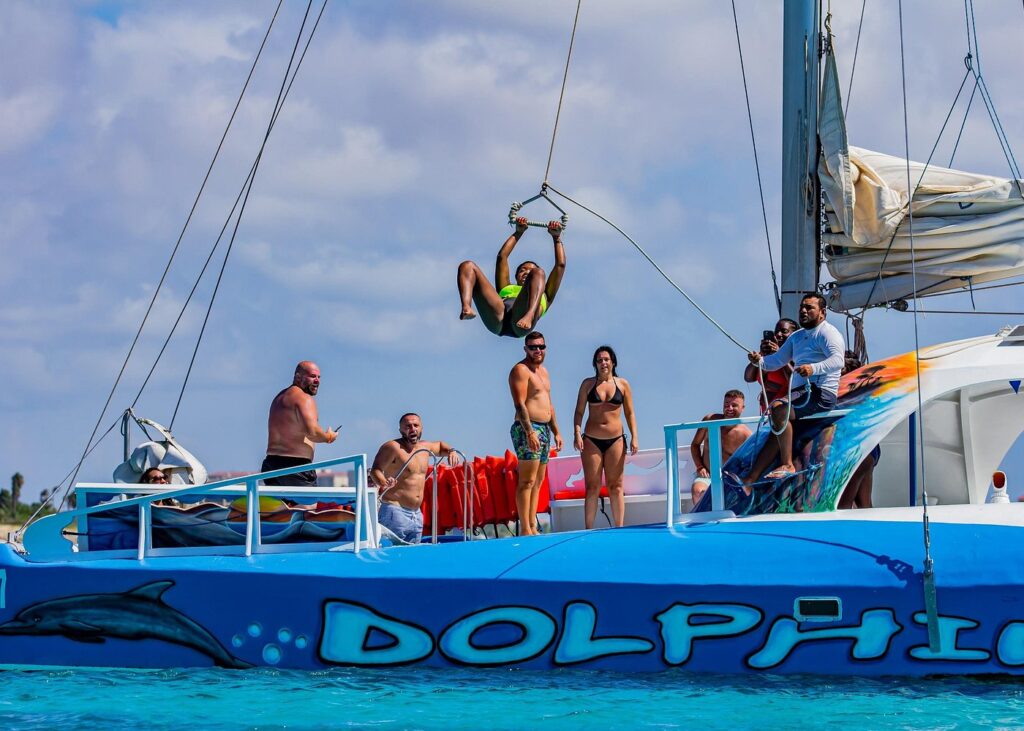 Trip Search Result 3 Aruba