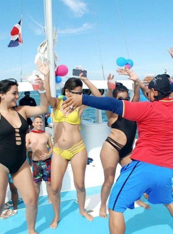 Punta CanaPunta Cana