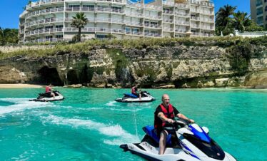 saint martin