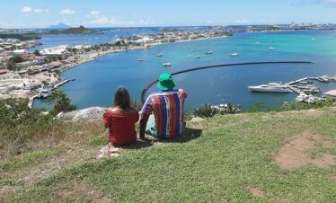 St. Maarten