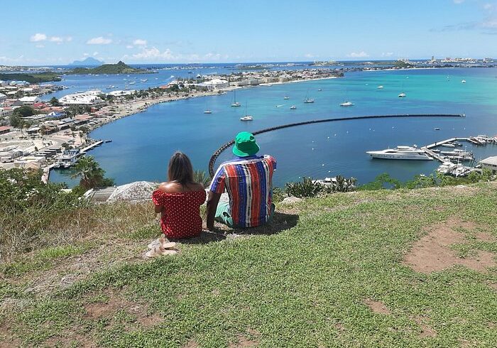 St. Maarten