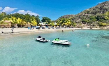 St Kitts