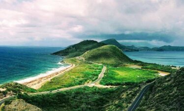St Kitts