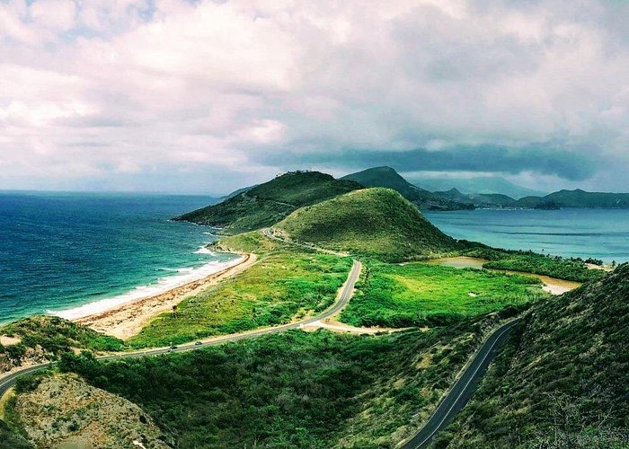 St Kitts