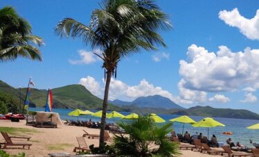 St Kitts