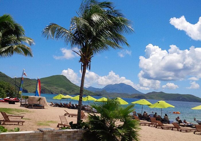 St Kitts