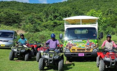 St Kitts