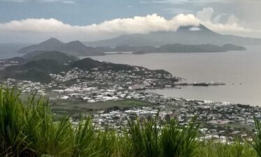 St. Kitts