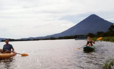 Nicaragua