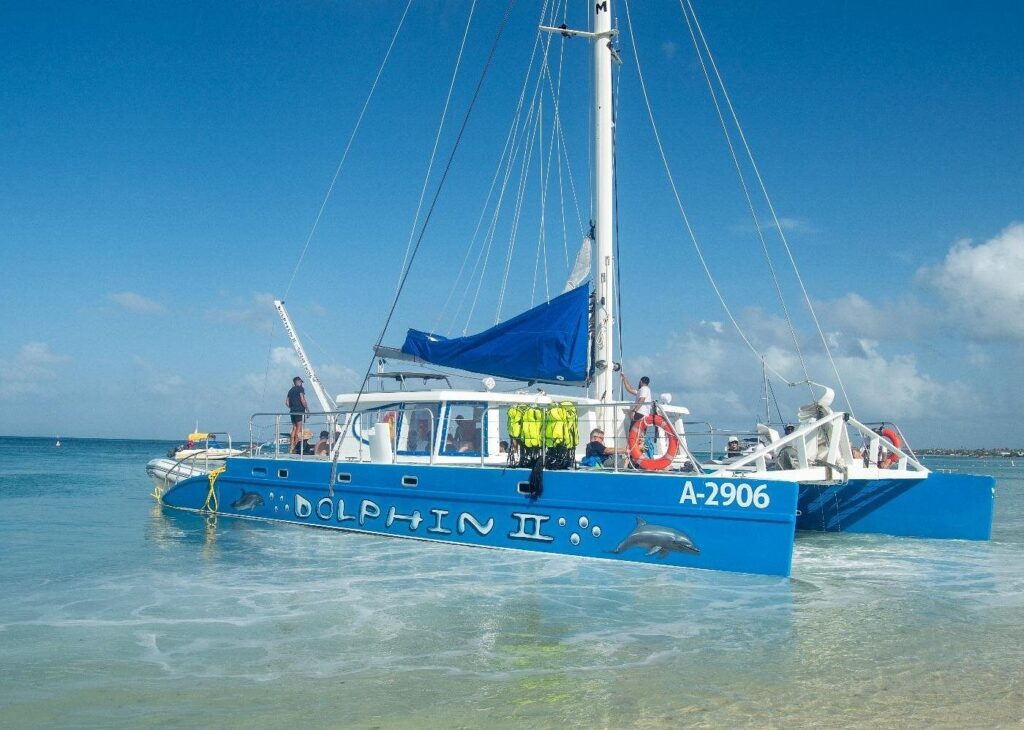 Trip Search Result 7 Aruba