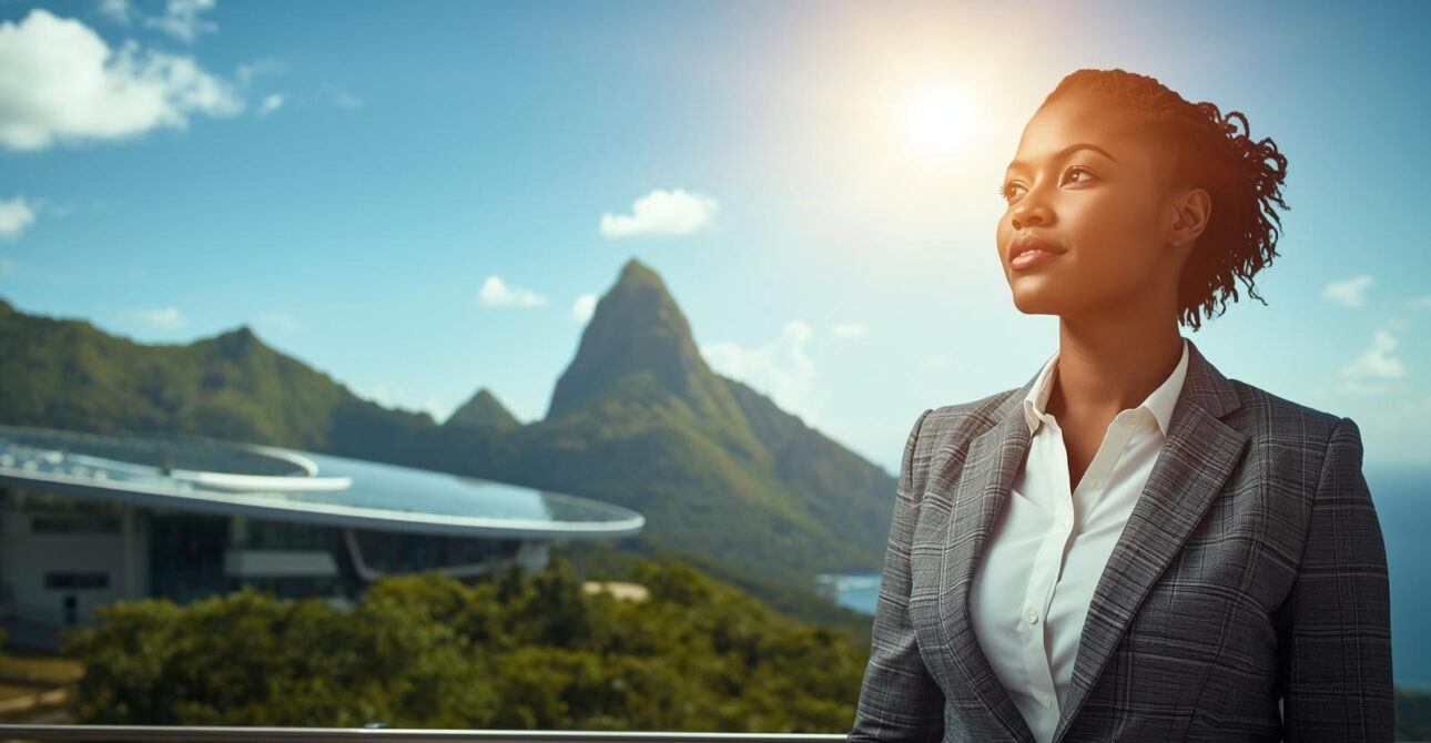 St Lucia Budget 2026/27: A Blueprint for Resilience and National Transformation St Lucia Budget 2026/27: A Blueprint for Resilience and National Transformation