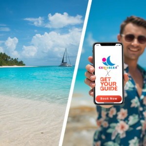Iccaribbean x GetYourGuide