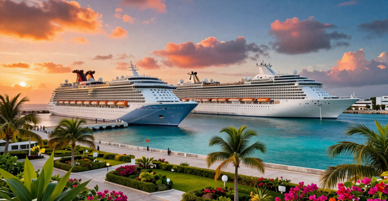 The 2026 Caribbean Tourism Boom: Analyzing Record-Breaking Arrivals and the Future of Island Travel