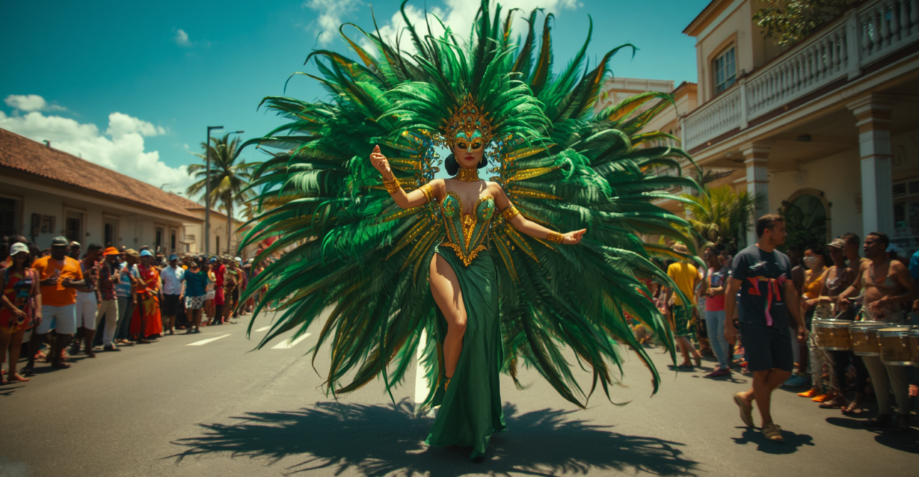 5 Best Caribbean Carnival Experiences for Your 2026 Vacation