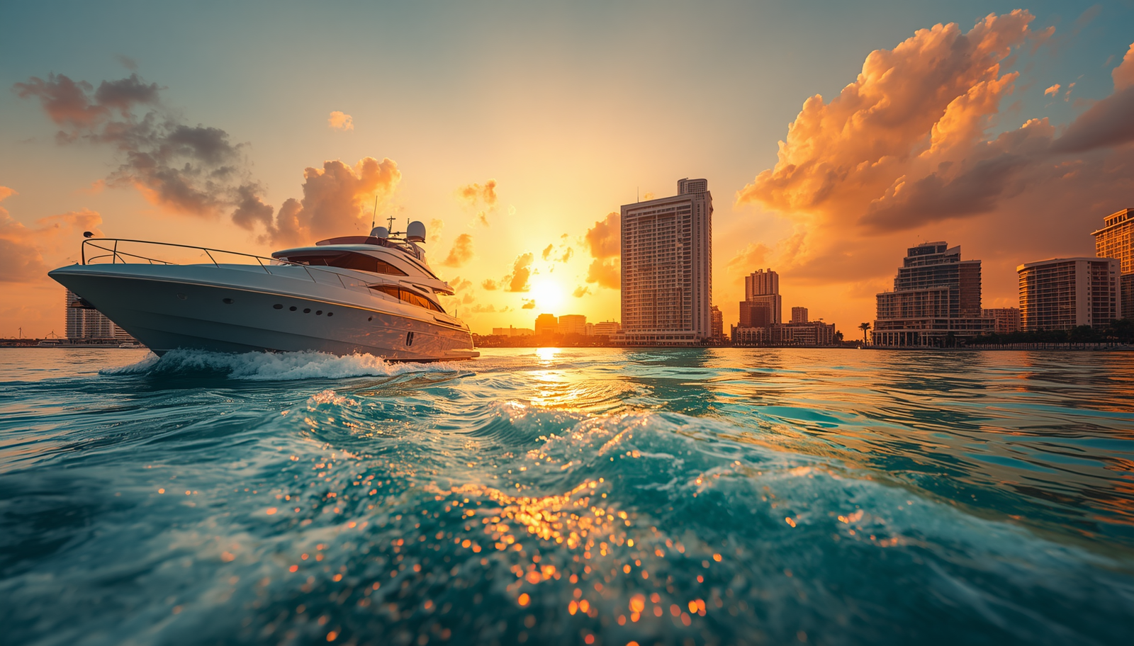 Best Places to Visit in Florida