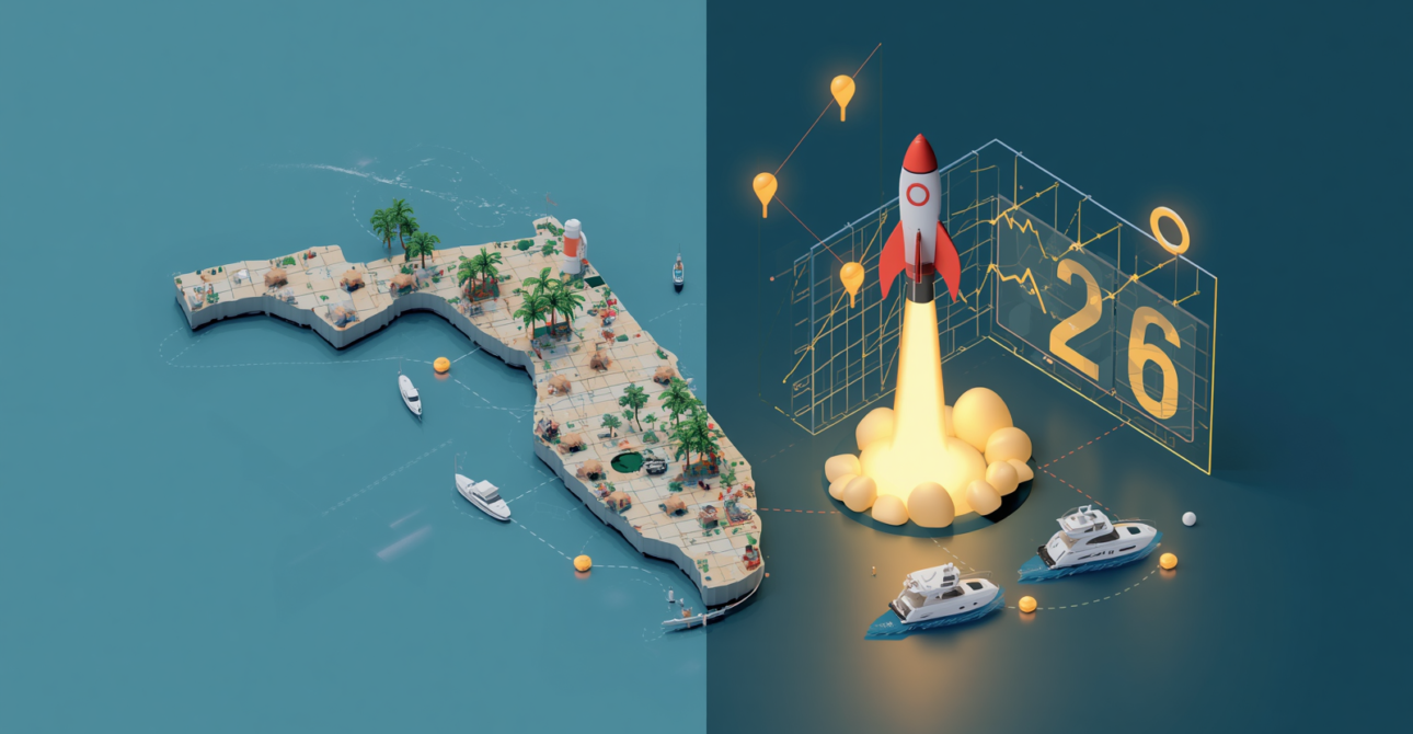 10 Major 2026 Travel and Economic Trends Every American Should Know