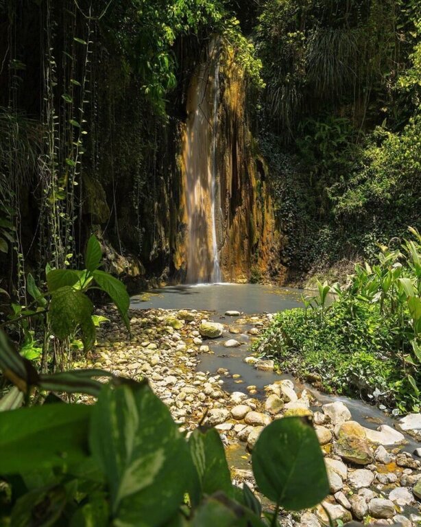 sweet escape tours st lucia 17