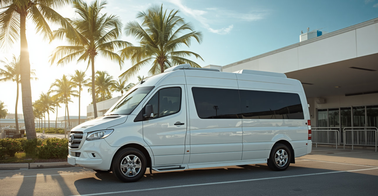 Stress-Free Caribbean Airport Transfers: Your Ultimate Guide to a Seamless Vacation