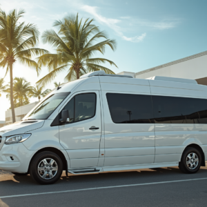 Caribbean airport transfers