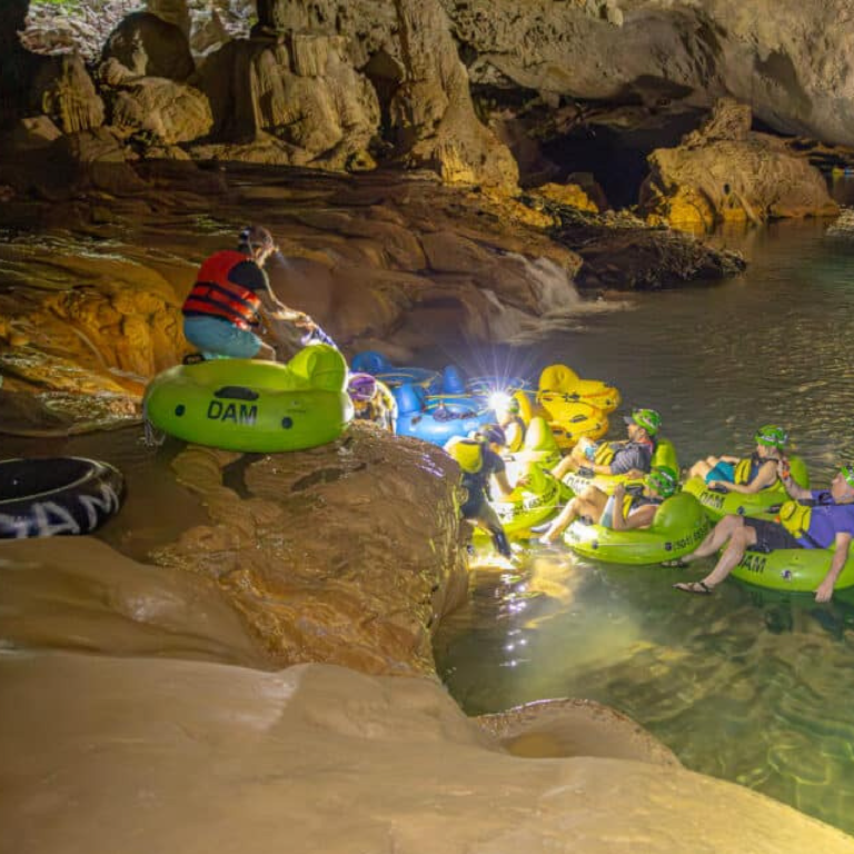 UNDERGROUND ADVENTURE3 1
