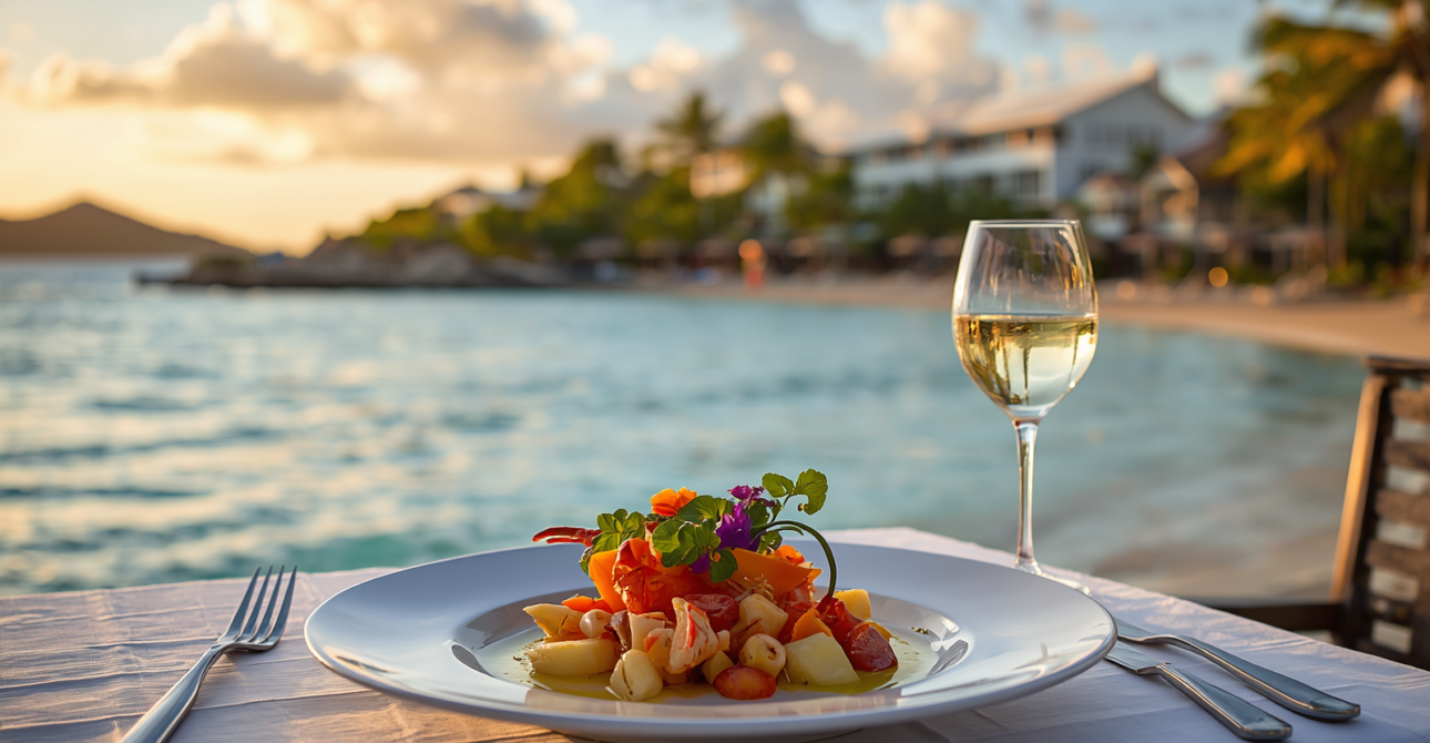 10 Best Events at the Anguilla Culinary Experience 2026