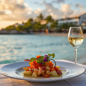 Anguilla Culinary Experience 2026