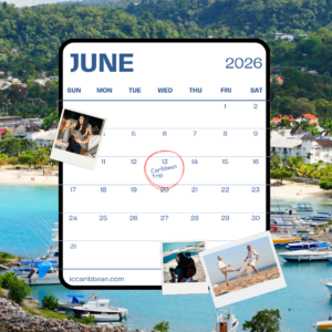 best time to book Caribbean flights