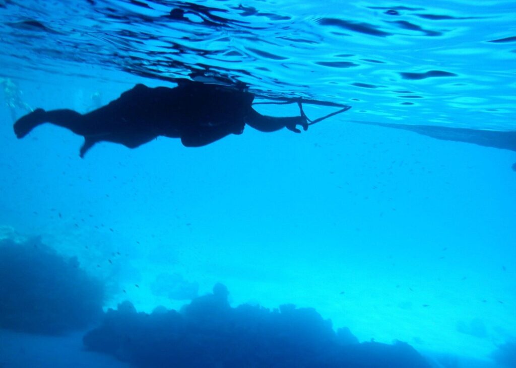 Blue Room and Beach Tour Curacao by Speedboat