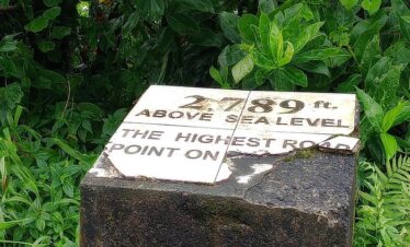 Dominica Waterfalls Full Day Private Expedition @ AUTOP TOURS