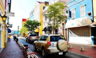 The Curacao Full Day Private Tour Experience