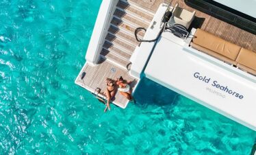 Sightseeing & Snorkel Trip on a Catamaran Yacht - All-Inclusive