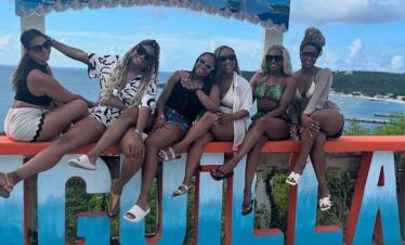 Anguilla Scenic Stops & Beach Day(guests must arrive in Anguilla)