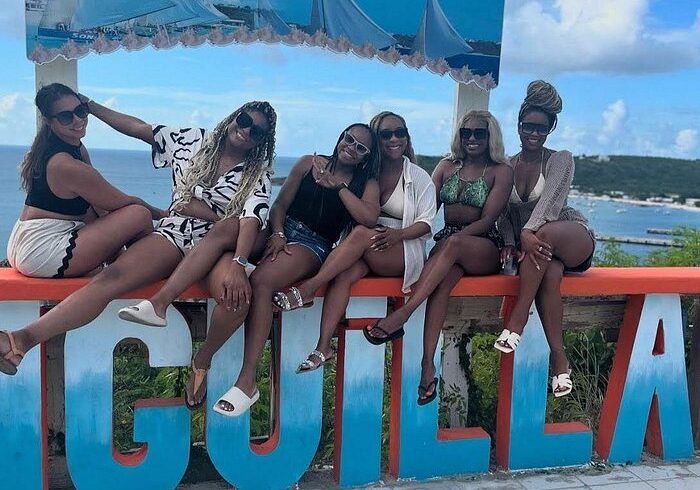 Anguilla Scenic Stops & Beach Day(guests must arrive in Anguilla)