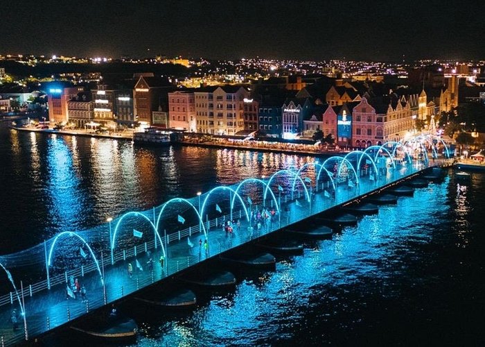 Trip Search Result The perfect night out when in Curacao
