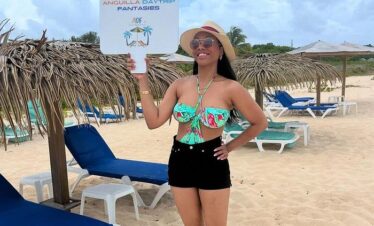 Anguilla Scenic Stops & Beach Day(guests must arrive in Anguilla)