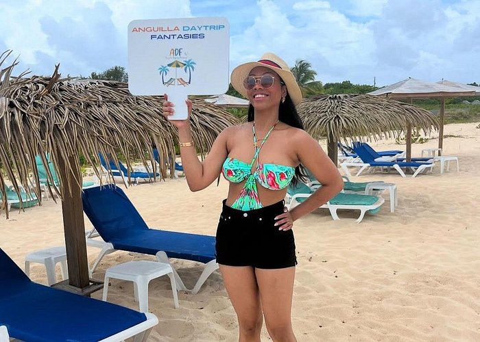 Trip Search Result Anguilla Scenic Stops & Beach Day(guests must arrive in Anguilla)