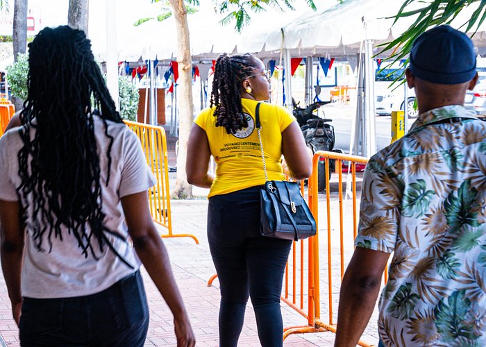 Saint-Martin by ISLAND FRIEND
