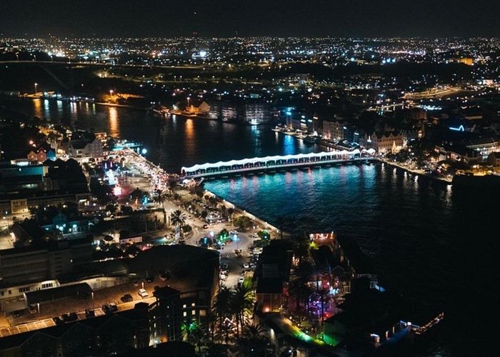 Trip Search Result The perfect night out when in Curacao
