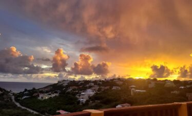 Private Tour Sunset in Saint Maarten