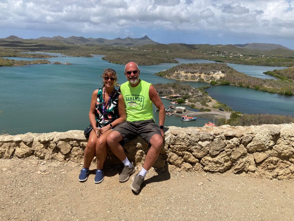 The Curacao Full Day Private Tour Experience