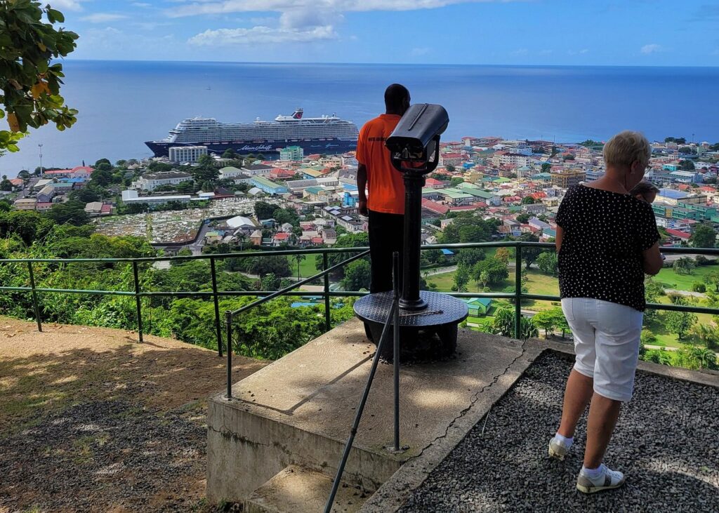 Trip Search Result Dominica Scenic Waterfalls and Hot Springs @ Autop Tours