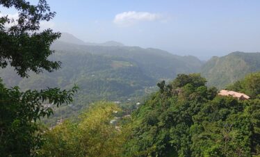 Dominica Waterfalls Full Day Private Expedition @ AUTOP TOURS