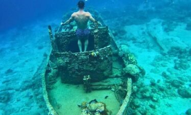 Sightseeing & Snorkel Trip on a Catamaran Yacht - All-Inclusive