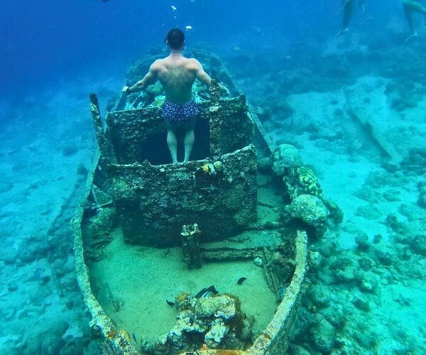 Sightseeing & Snorkel Trip on a Catamaran Yacht - All-Inclusive
