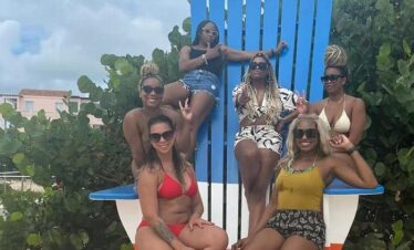 Anguilla Scenic Stops & Beach Day(guests must arrive in Anguilla)