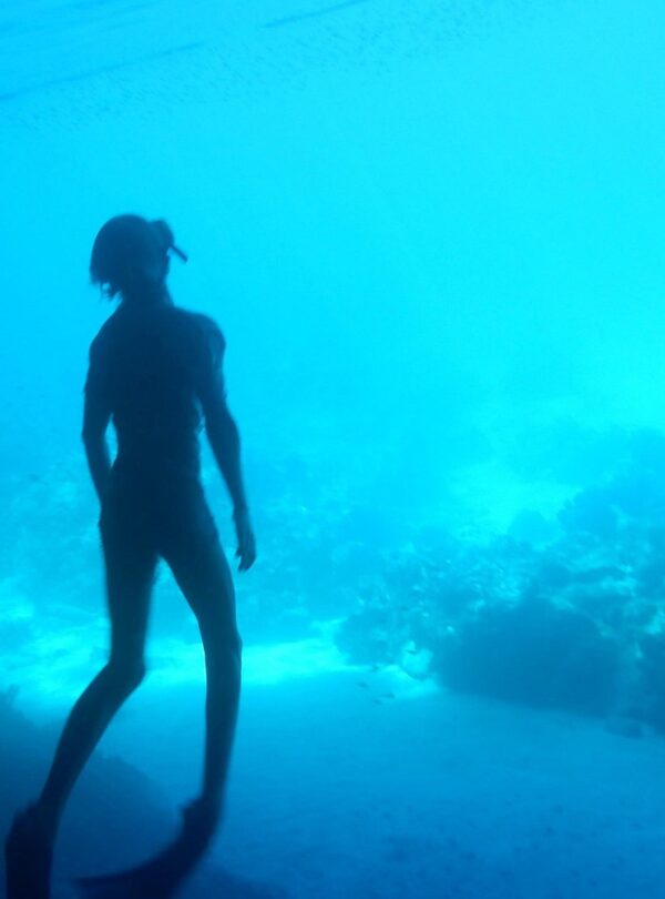 Blue Room and Beach Tour Curacao by Speedboat